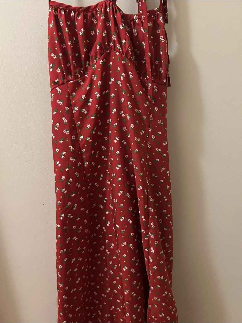 Dress - Picture 5 of 5